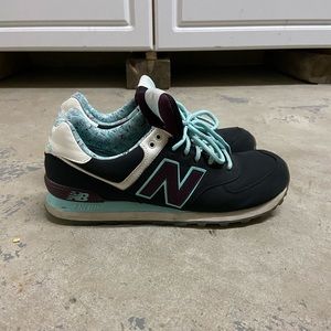 New Balance Shoes